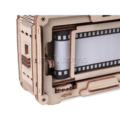 Модель Фотоаппарат "LTC 7000"