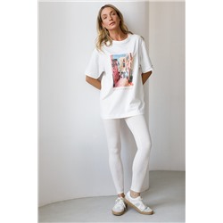 Леггинсы VILATTE, 1120321