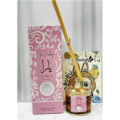 Диффузор для дома с палочками #22929809