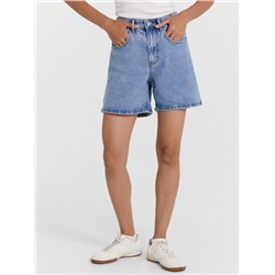 ШОРТЫ ЖЕНСКИЕ ДЖИНСОВЫЕ 2024-DS301-1