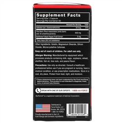 Force Factor, Pine Bark, 30 Capsules