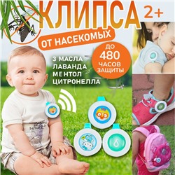 Кнопка бэйдж жидкость от комаров и насекомых