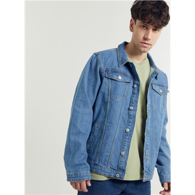 ЖАКЕТ МУЖСКОЙ 2023-DJM202