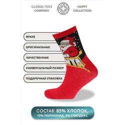 Носки стандарт GL785 Для самых дерзких НАТАЛИ, 933953