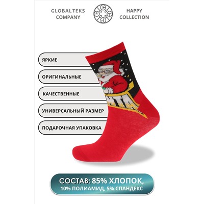 Носки стандарт GL785 Для самых дерзких НАТАЛИ, 933953