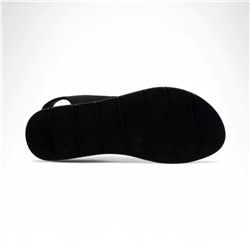 Сандалии М8-1 черные