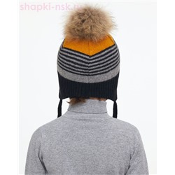 Алми Шапка (54-56)