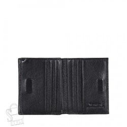 Женский кошелек 9936-1806 black Vermari  в Новосибирске