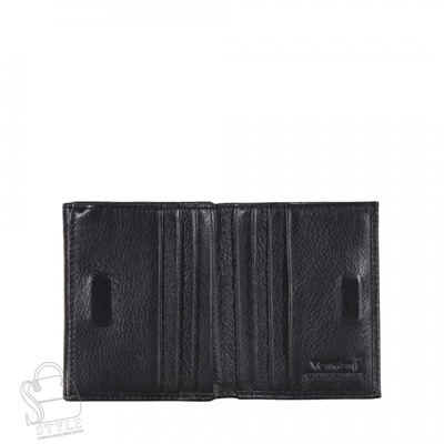 Женский кошелек 9936-1806 black Vermari  в Новосибирске