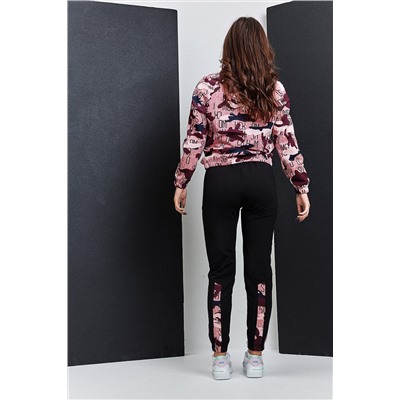 Натали Костюм 8396