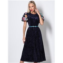 Платье Бархатная революция