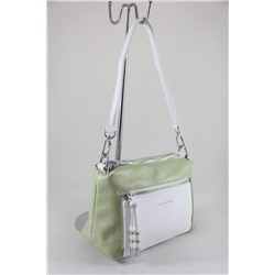 Сумка женская из кожзаменителя Valle Mitto