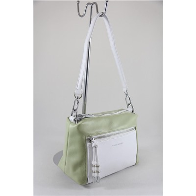 Сумка женская из кожзаменителя Valle Mitto