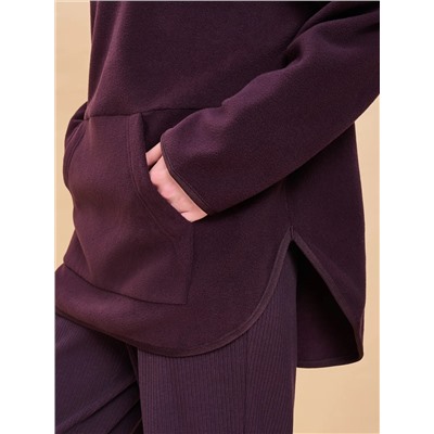 PELICAN Толстовка DFNC6917/1