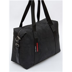 Сумка 73031D black Daodaisho