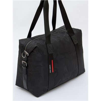 Сумка 73031D black Daodaisho