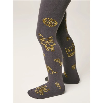 CONTE-KIDS Колготки SOF-TIKI 7С-38СП