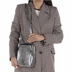 Сумка 29133-2 green Velina Fabbiana-Safenta