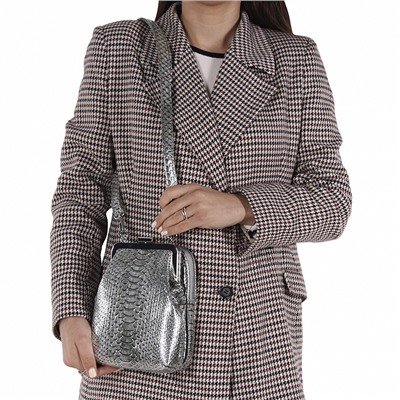 Сумка 29133-2 green Velina Fabbiana-Safenta