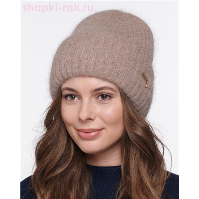 457 PB Колпак женский флис (56-58)