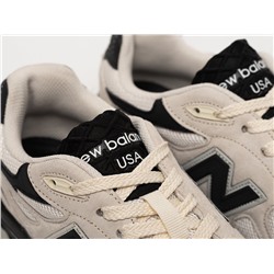 Кроссовки New Balance 990 v3