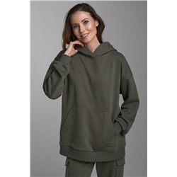 Костюм (Худи+Брюки) ADDIC-SPORT, 1095354