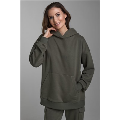 Костюм (Худи+Брюки) ADDIC-SPORT, 1095354