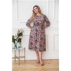 Платье Полина №2