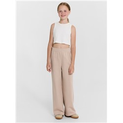 БРЮКИ ДЛЯ ДЕВОЧЕК 187835