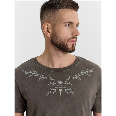 ФУТБОЛКА МУЖСКАЯ 111773