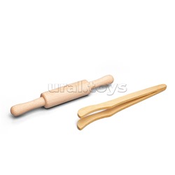 Набор посуды "Пекарь"