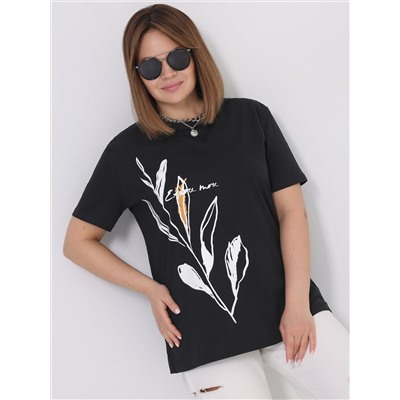 Апрель Футболка 1ЖДФК3298001