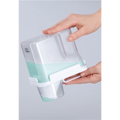 Универсальный контейнер для хранения, 2 л