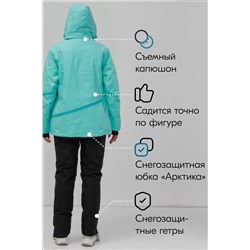 Горнолыжный костюм MTFORCE, 1079976