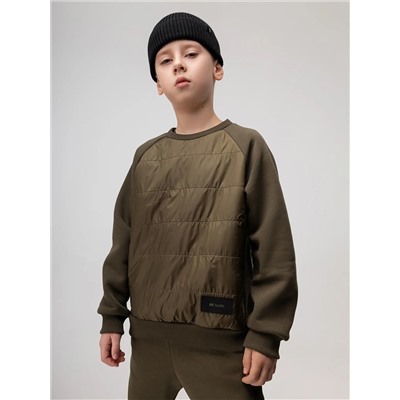 Bodo Костюм 11-571MU