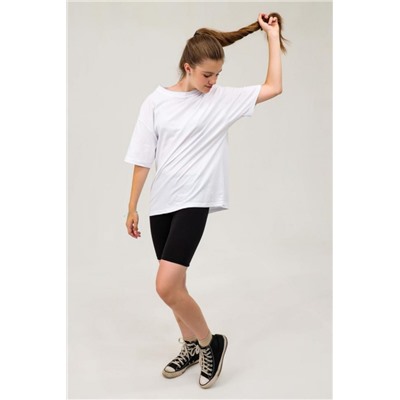 21592 Костюм для спорта (Белый)