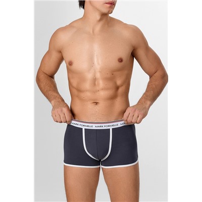 Трусы мужские (2шт) MARK FORMELLE, 1231567