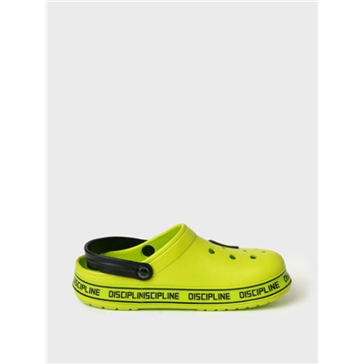 Сабо для мальчиков