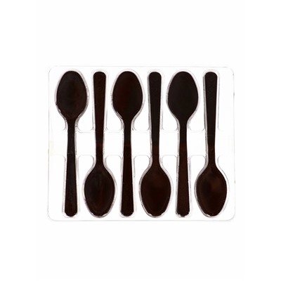 Набор «Шоколадная Ложечка», 54 г