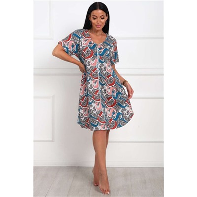 Халат 357т НАТАЛИ, 1136038