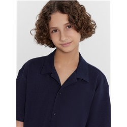 РУБАШКА ДЛЯ МАЛЬЧИКОВ 113445