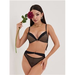 Трусы жен Brazilian Tamina