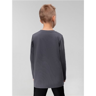 Bodo Лонгслив 7-294MU 7-294MU
