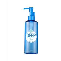 A'pieu Гидрофильное масло для глубокой очистки Deep Clean Cleansing Oil