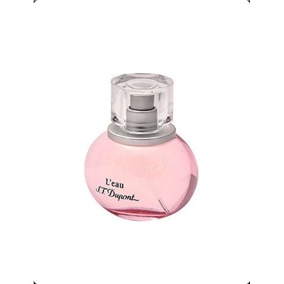 DUPONT LEAU edt (w) 100ml TESTER