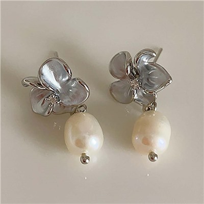Серьги на гвоздиках арт. 13 4146 (id 280949)