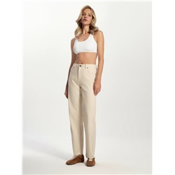 Джинсы SS25 CONTE CON-735 Джинсы женские