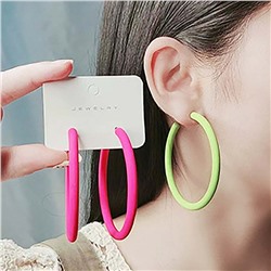 Акц -12% Серьги на гвоздиках арт. 13 2661 (id 271947)