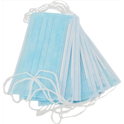 ENGROS Защитная маска 50шт.