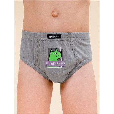 PELICAN Трусы BULB3353(3)